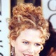 Nicole Kidman, Golden Globes, 1997, Hair